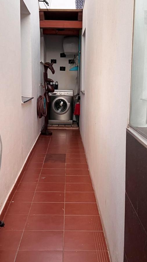 Estudio Agradable, Con Jacuzzi, Terraza Y Barbacoa, Totalmente Independiente Lejlighed Corralejo Eksteriør billede