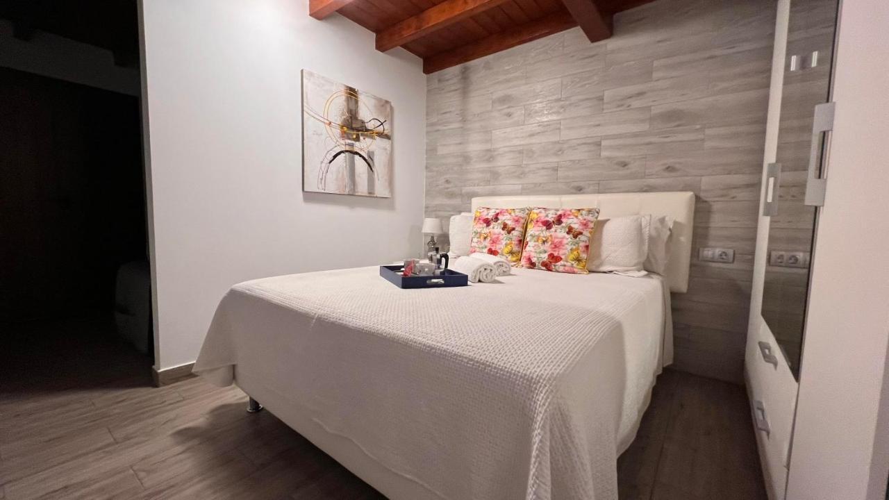 Estudio Agradable, Con Jacuzzi, Terraza Y Barbacoa, Totalmente Independiente Lejlighed Corralejo Eksteriør billede