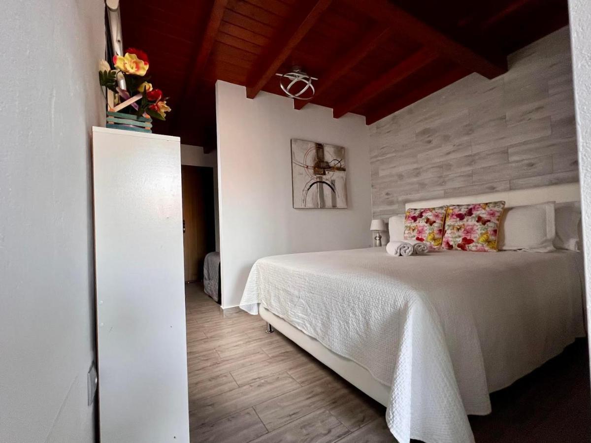 Estudio Agradable, Con Jacuzzi, Terraza Y Barbacoa, Totalmente Independiente Lejlighed Corralejo Eksteriør billede