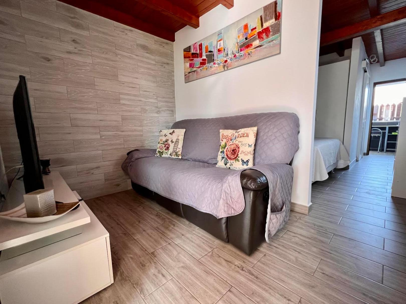 Estudio Agradable, Con Jacuzzi, Terraza Y Barbacoa, Totalmente Independiente Lejlighed Corralejo Eksteriør billede